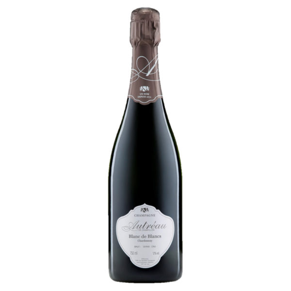 Autréau 'Blanc de Blancs' Grand Cru