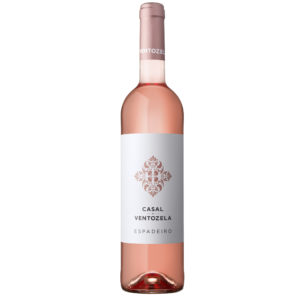 Casal de Ventozela Rosé