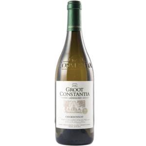 Groot Constantia ‘Chardonnay’