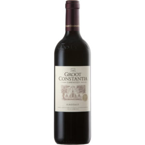 Groot Constantia ‘Pinotage’