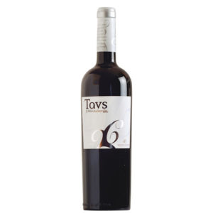 Tavs Tinto Seleccion