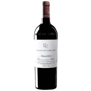 Pago de los Capellanes ‘Crianza’ 2013