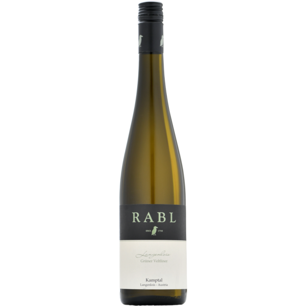 Rabl 'Grüner Veltliner' Langenlios