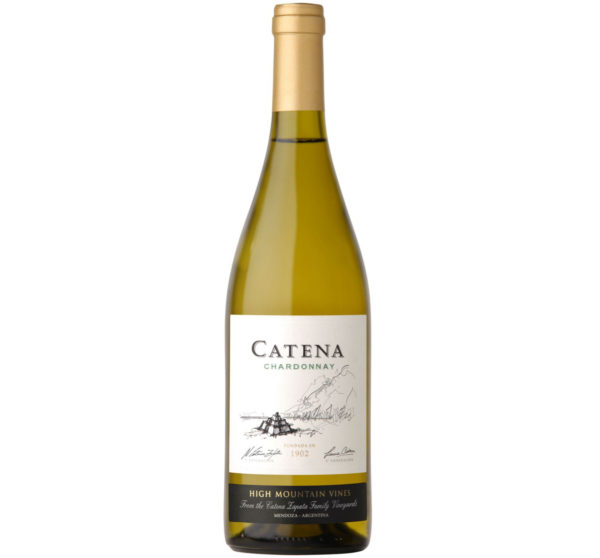 Catena Chardonnay