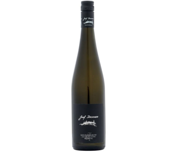 Joseph Dockner Frauengrund Grüner Veltliner