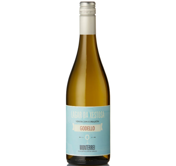 Lagar de Xestosa Godello