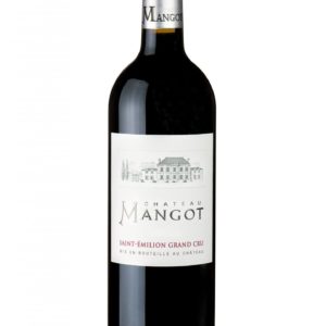 Chateau Mangot Grand Cru