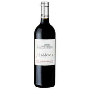 Chateau Mangot Grand Cru