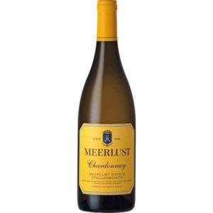 Meerlust ‘Chardonnay’