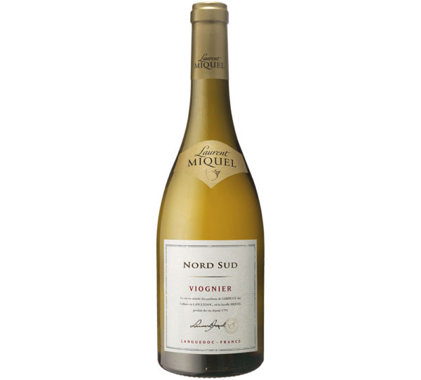 Laurent Miquel Nord Sud 'Viognier'