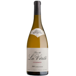 Laurent Miquel ‘Verité’ Viognier