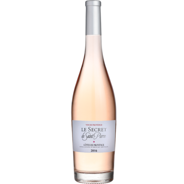 Le Secret de Saint Pierre