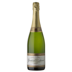 Gaudinat-Boivin Brut Grande Réserve