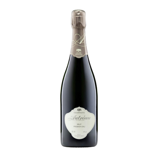 Autréau Brut Premier Cru - magnum