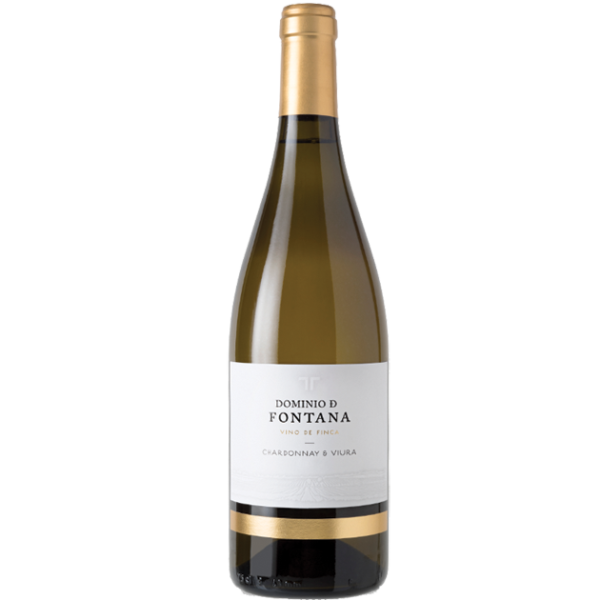 Dominio de Fontana 'Chardonnay'