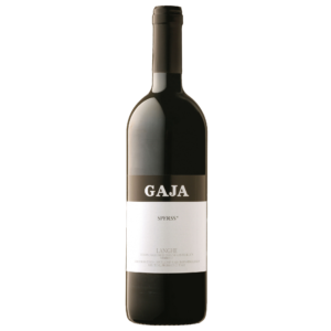 Gaja Barolo Sperss