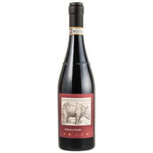 La Spineta Barbaresco Starderi