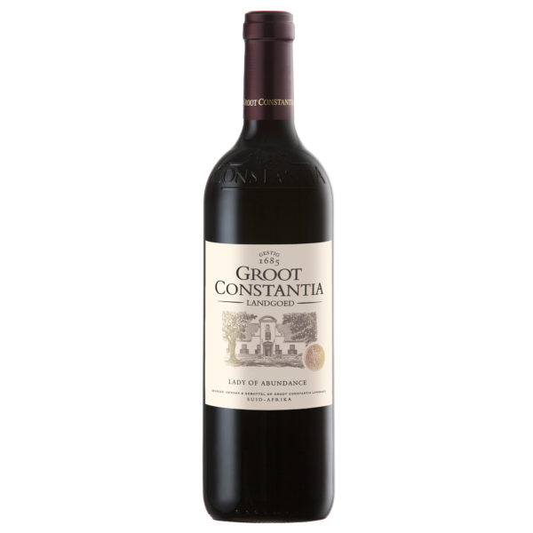 Groot Constantia 'Lady of Abundance'