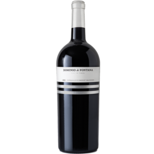 Dominio de Fontana Crianza magnum