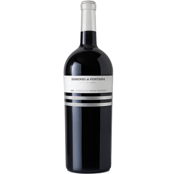 Dominio de Fontana Crianza magnum