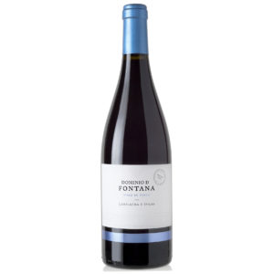 Dominio de Fontana ‘Garnacha & Syrah’  Roble