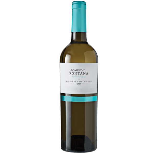 Dominio de Fontana 'Sauvignon Blanc & Verdejo'