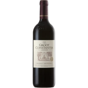 Groot Constantia ‘Cabernet Sauvignon’