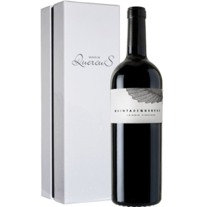 Quinta de Quercus magnum in luxe box