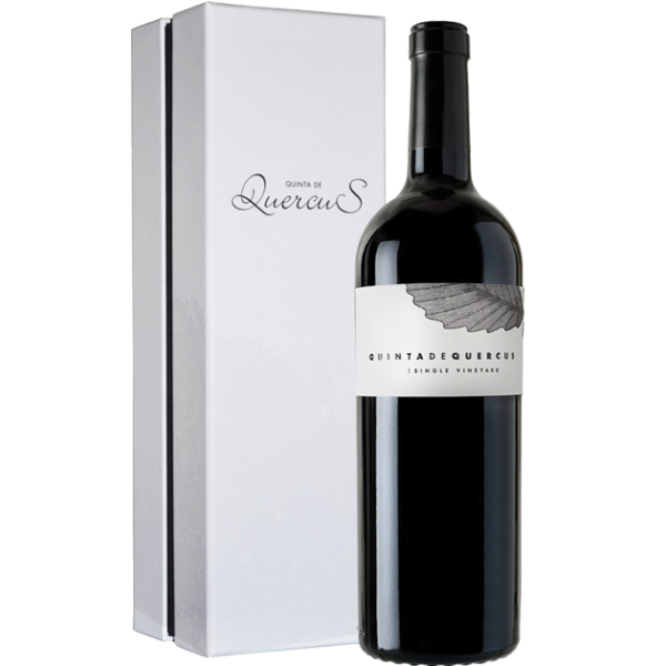 Quinta de Quercus magnum in luxe box