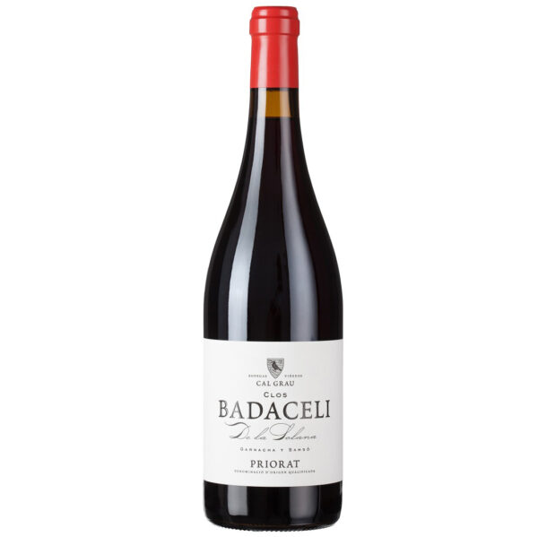 Clos Badaceli