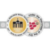 Cava Honor Brut Seleccio Magnum - Afbeelding 3