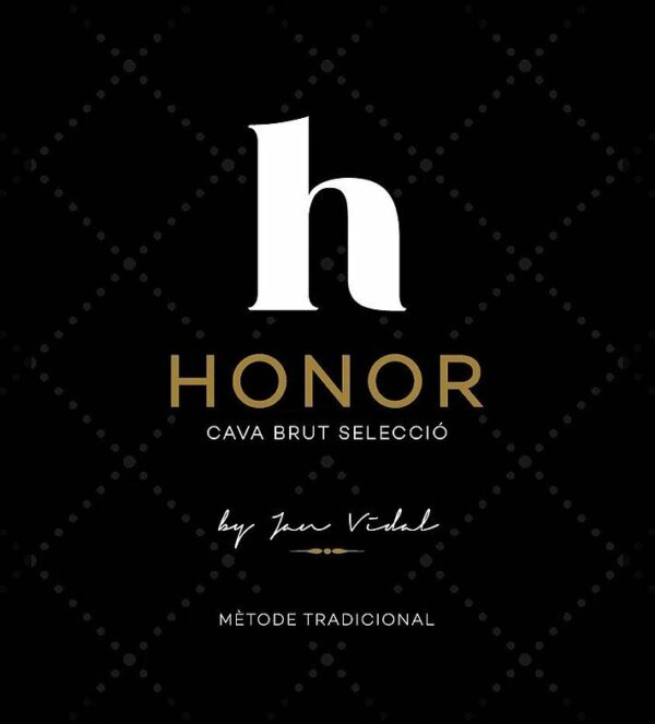Cava Honor Brut Seleccio Magnum - Afbeelding 2