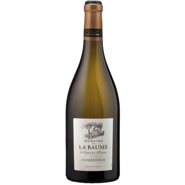 Domaine De La Baume 'Chardonnay' Les Vignes de Madame