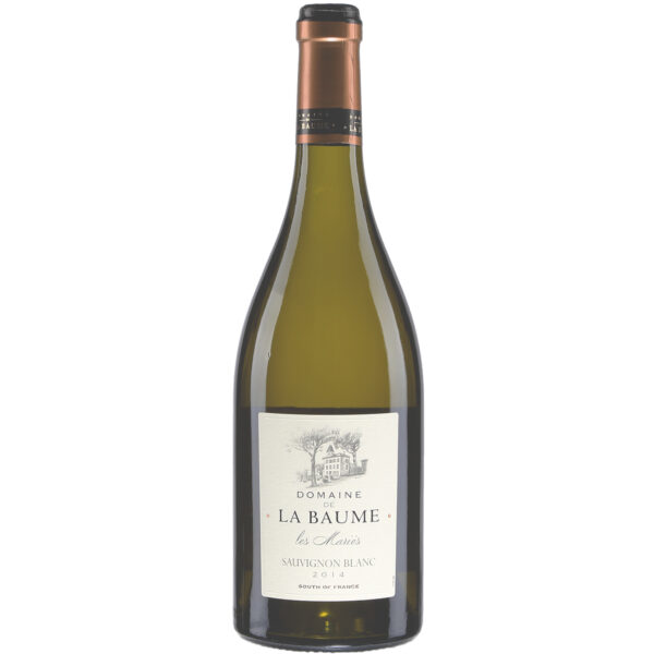 Domaine De La Baume 'Sauvignon Blanc' Les Maries