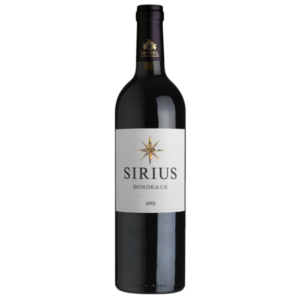 Sirius 'rood'