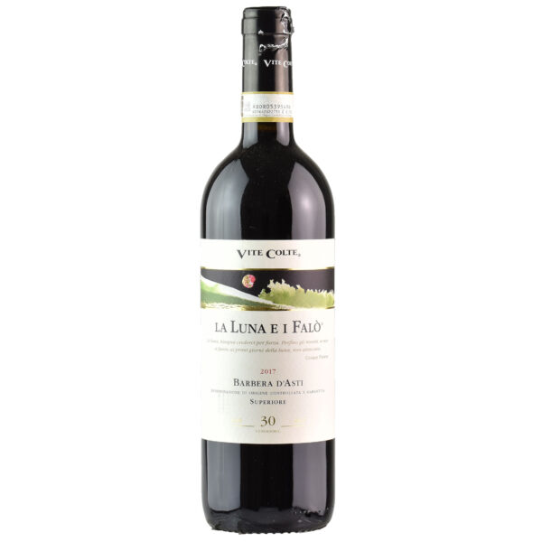 Barbera d'Asti 'La Luna e i Falo'