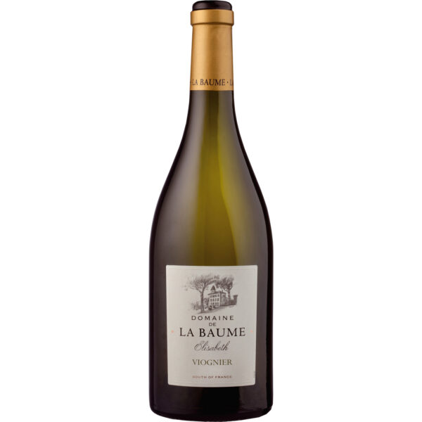 Domaine De La Baume 'Viognier' Elisabeth