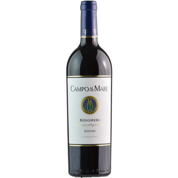 Campo al Mare - Bolgheri