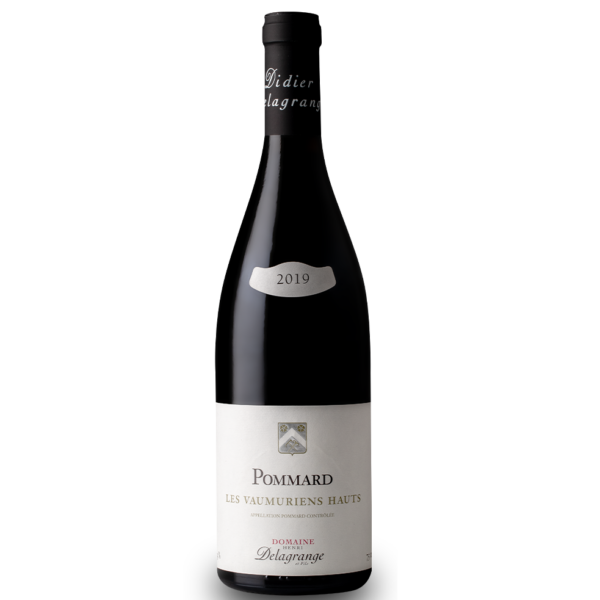 Pommard 'Les Vaumuriens Hauts' - Delagrange