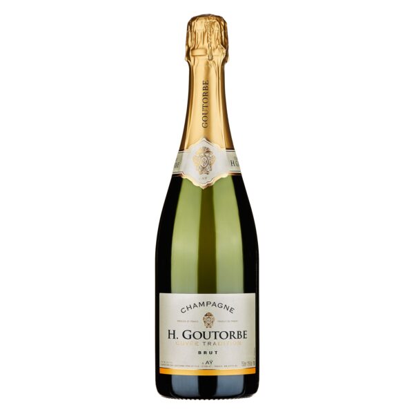 H. Goutorbe Brut Tradition