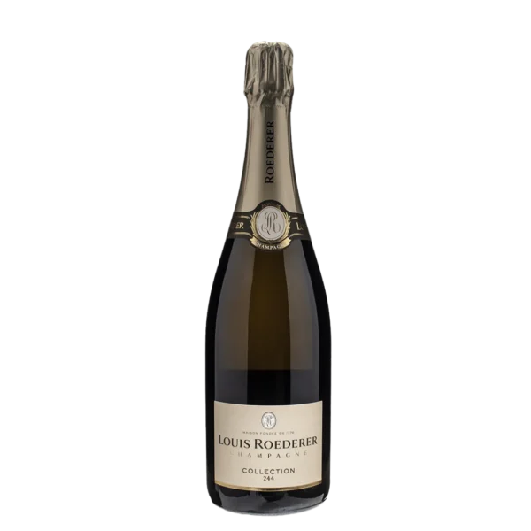 Louis Roederer Brut Collection