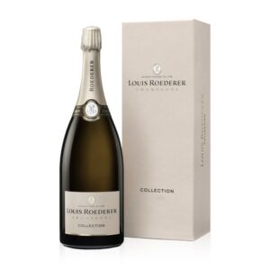 Louis Roederer Brut Collection magnum